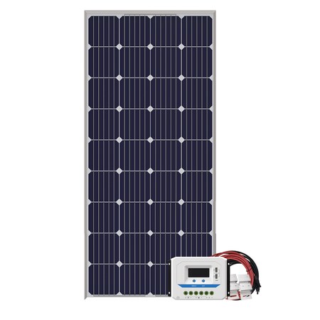 Xantrex 160W Solar Kit 780-0160-01